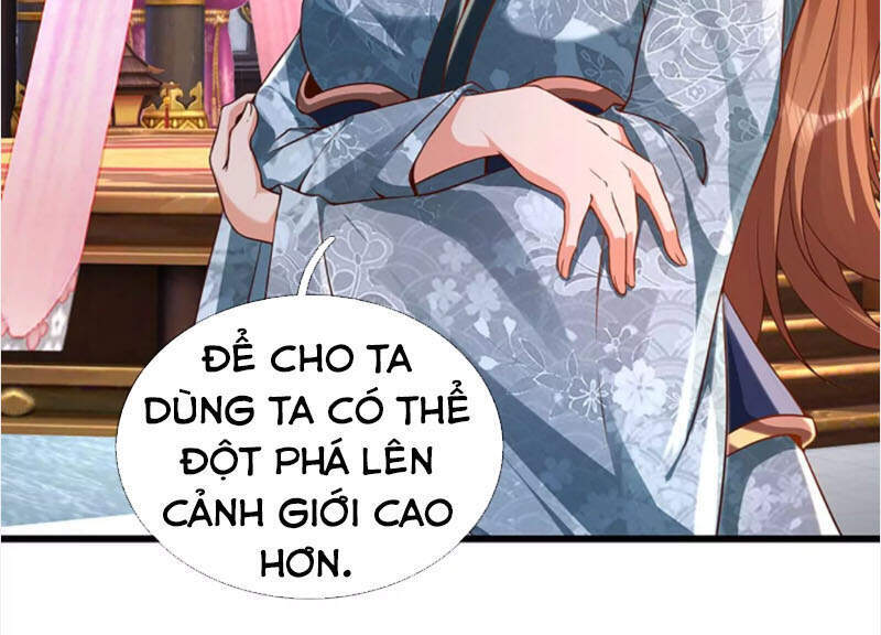 Bắt Đầu Với Chí Tôn Đan Điền Chapter 58 - 15