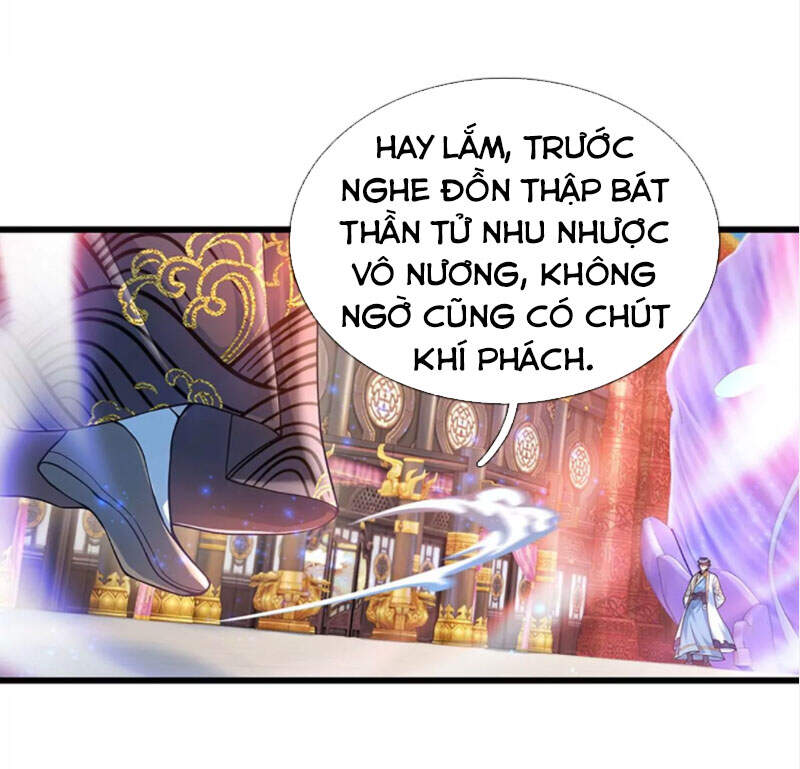 Bắt Đầu Với Chí Tôn Đan Điền Chapter 59 - 3