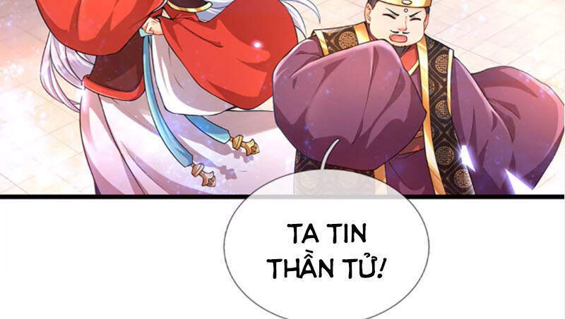 Bắt Đầu Với Chí Tôn Đan Điền Chapter 59 - 5