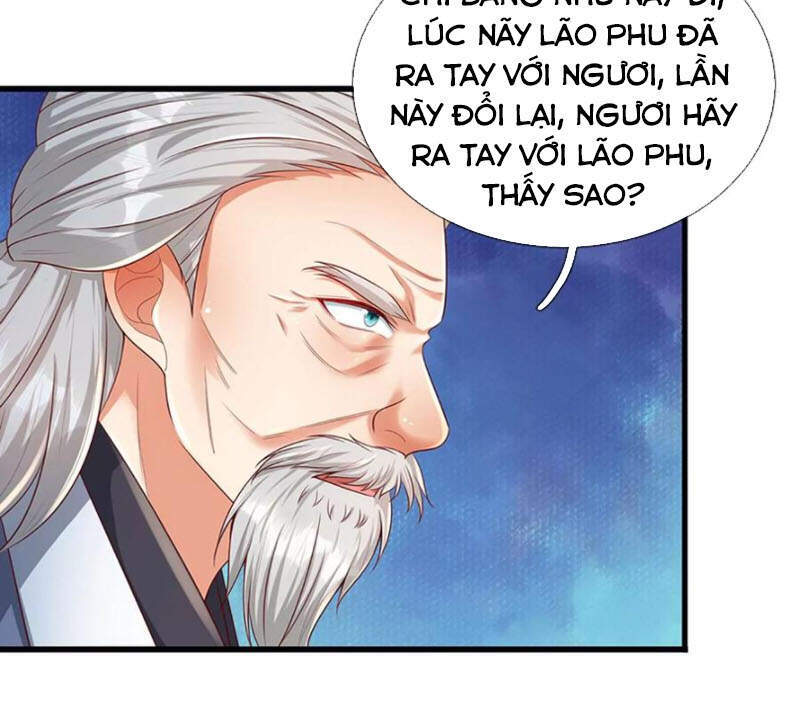 Bắt Đầu Với Chí Tôn Đan Điền Chapter 60 - 2