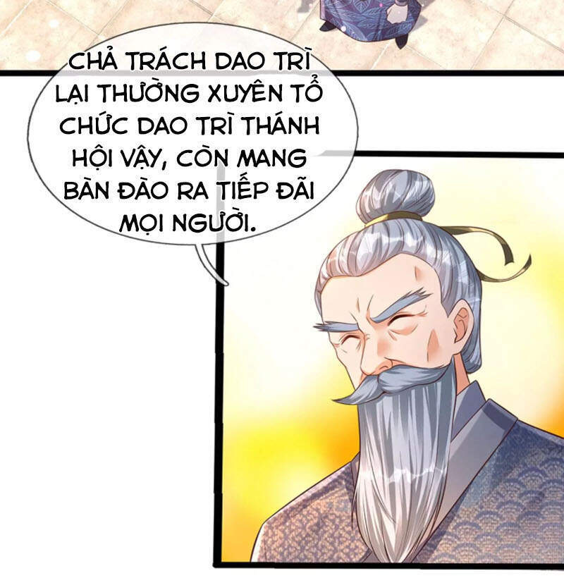 Bắt Đầu Với Chí Tôn Đan Điền Chapter 65 - 16