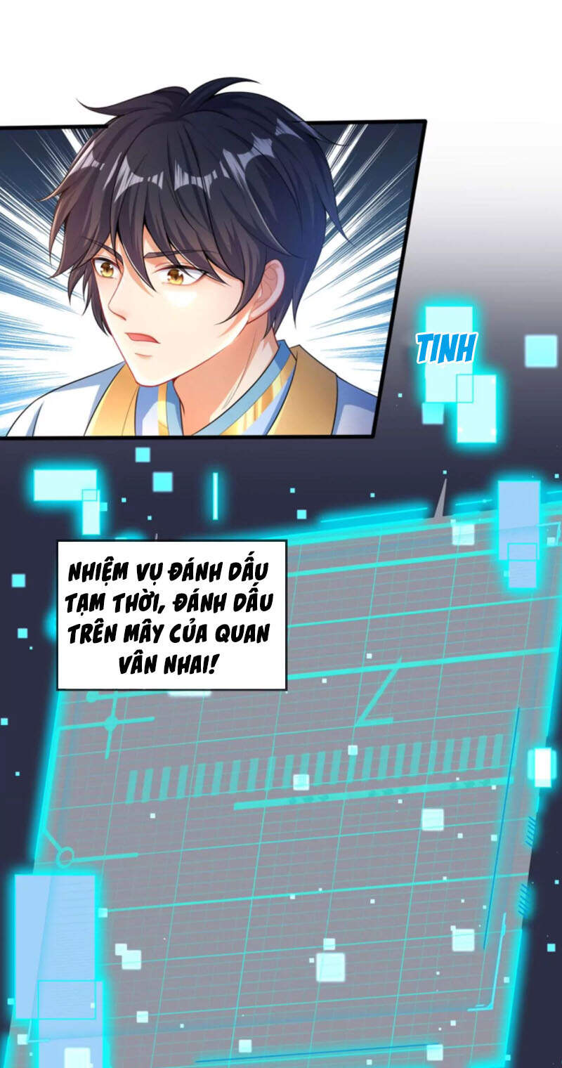 Bắt Đầu Với Chí Tôn Đan Điền Chapter 66 - 1