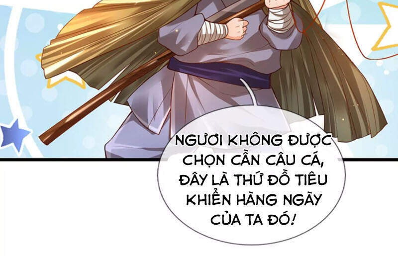 Bắt Đầu Với Chí Tôn Đan Điền Chapter 74 - 12