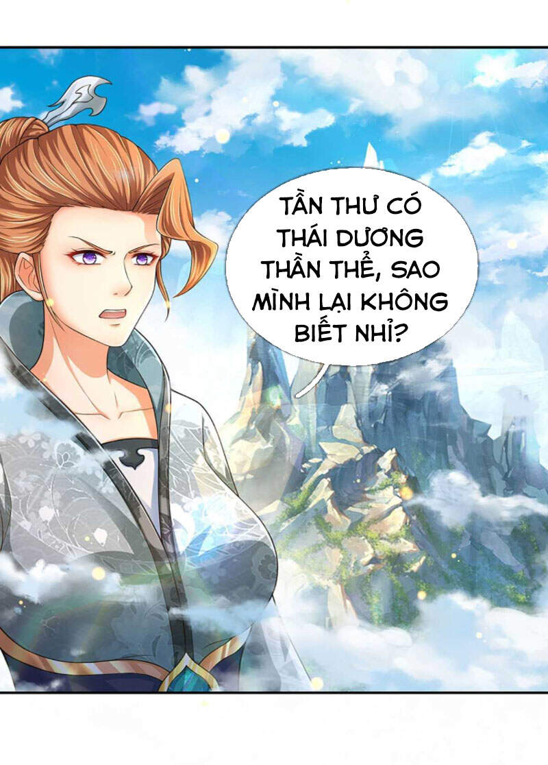 Bắt Đầu Với Chí Tôn Đan Điền Chapter 80 - 16