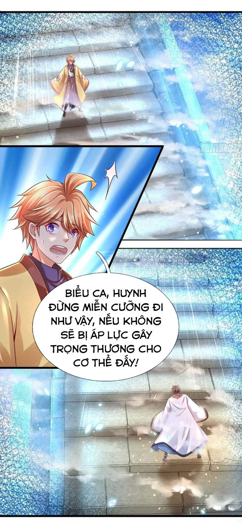 Bắt Đầu Với Chí Tôn Đan Điền Chapter 80 - 4