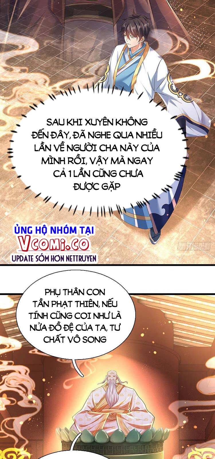 Bắt Đầu Với Chí Tôn Đan Điền Chapter 94 - 17