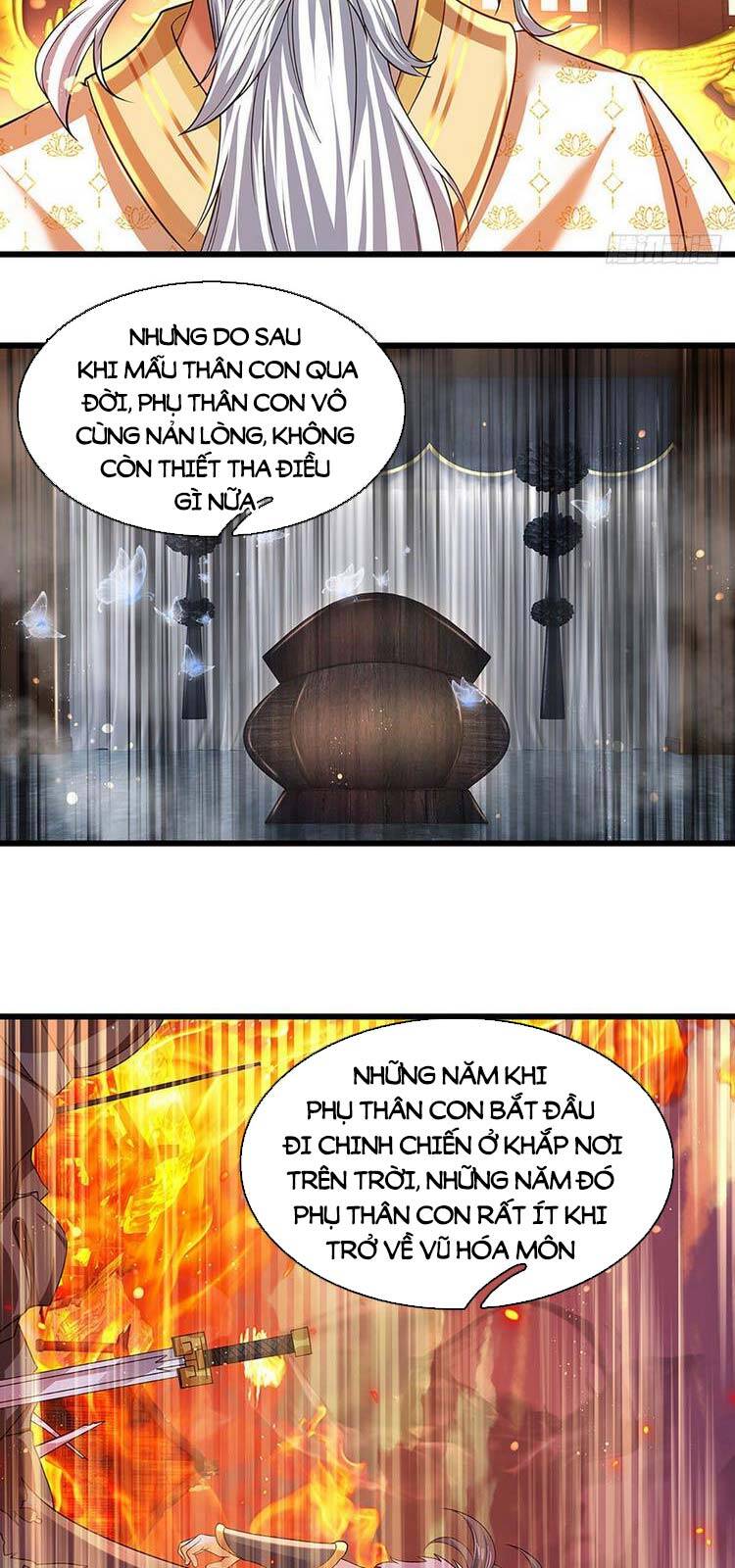 Bắt Đầu Với Chí Tôn Đan Điền Chapter 94 - 19