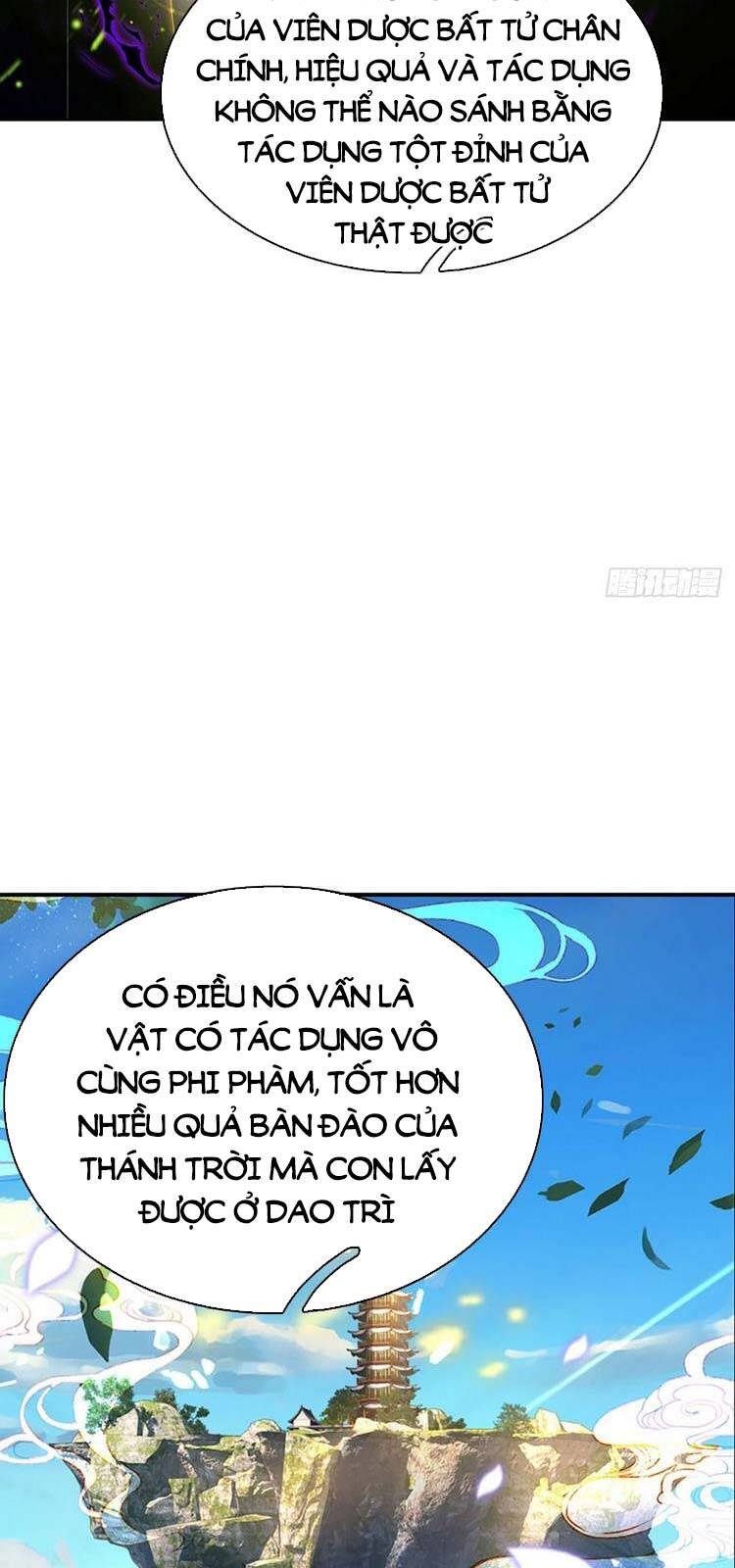 Bắt Đầu Với Chí Tôn Đan Điền Chapter 95 - 30