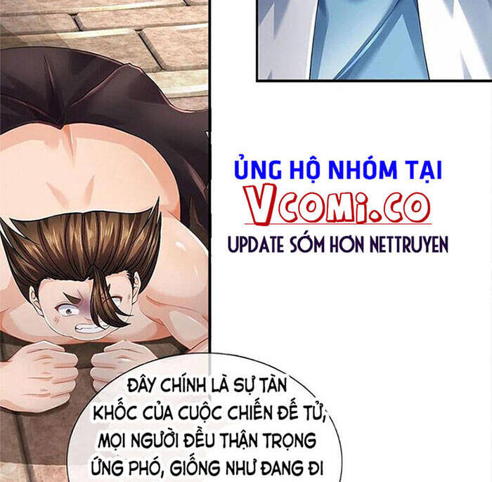 Bắt Đầu Với Chí Tôn Đan Điền Chapter 106 - 12