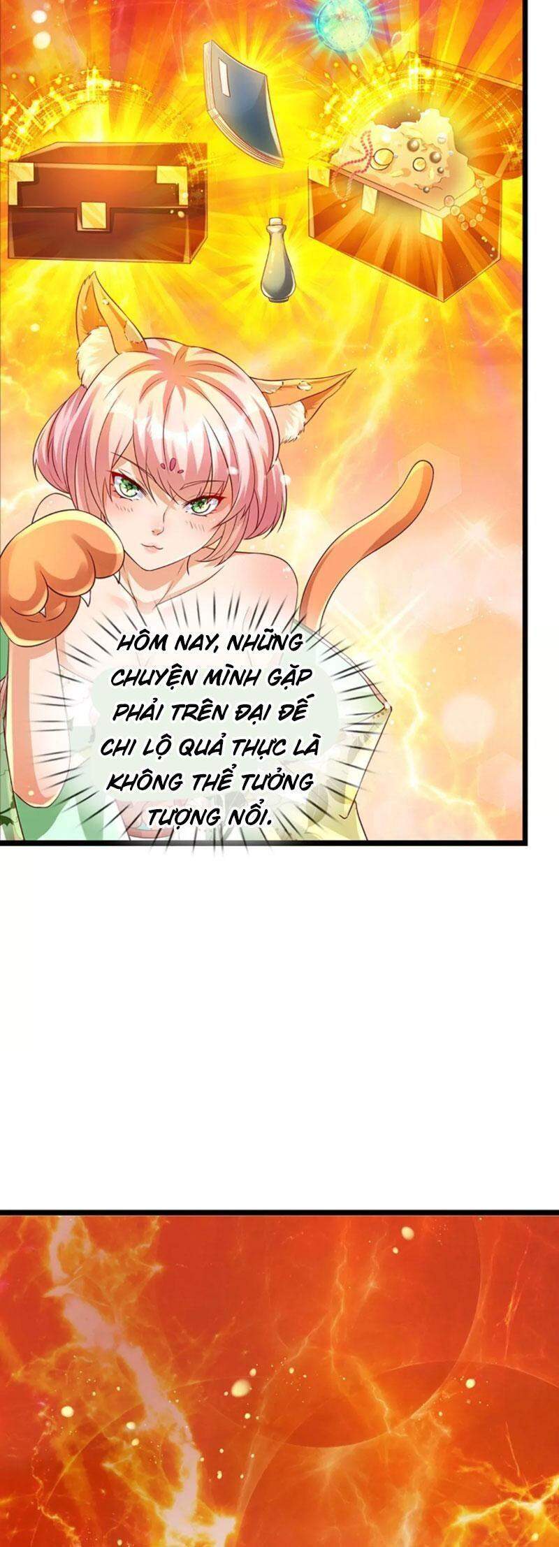 Bắt Đầu Với Chí Tôn Đan Điền Chapter 72 - 27