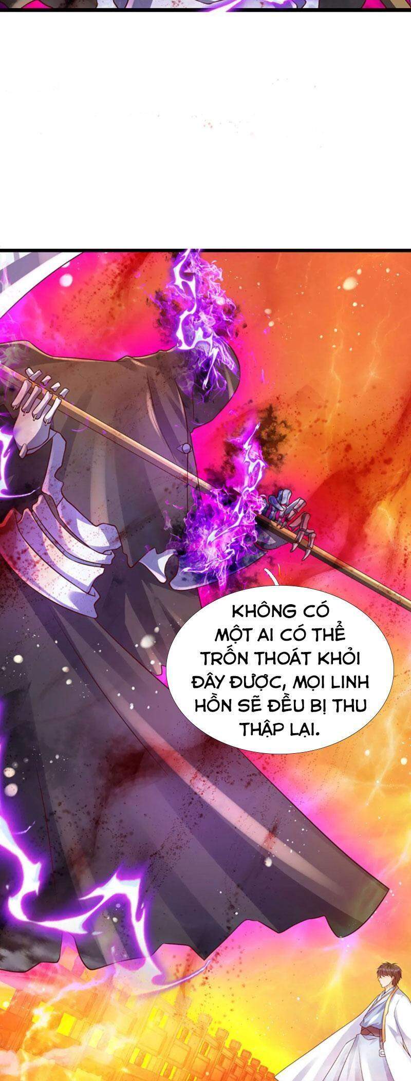 Bắt Đầu Với Chí Tôn Đan Điền Chapter 72 - 10