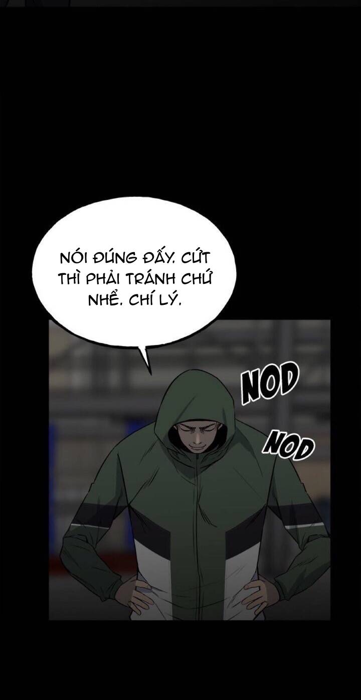 Kẻ Phản Diện Chapter 131 - 40