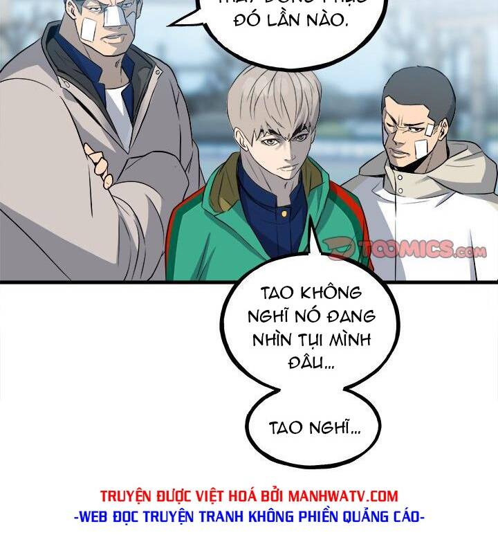 Kẻ Phản Diện Chapter 145 - 13