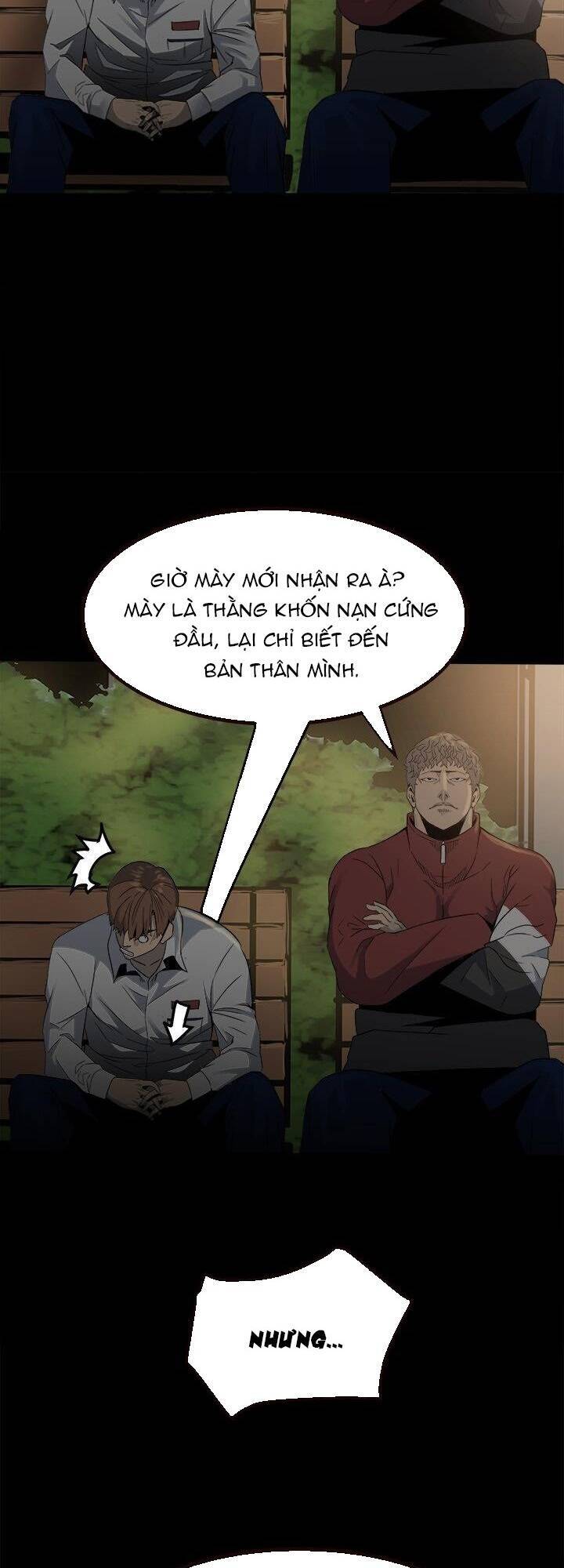 Kẻ Phản Diện Chapter 52 - 8