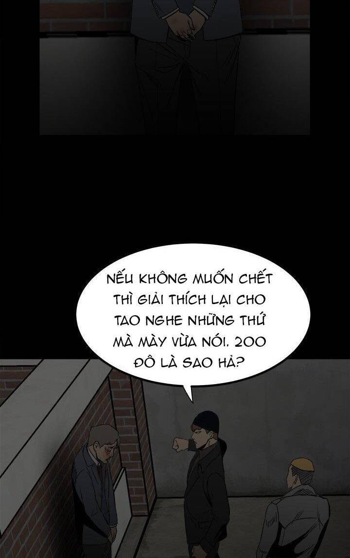 Kẻ Phản Diện Chapter 73 - 9