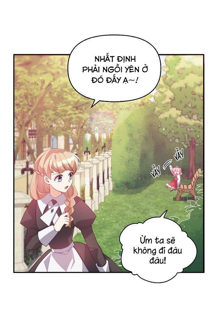 Cô Em Gái Quý Giá Của Nhân Vật Phản Diện Chapter 18 - 54