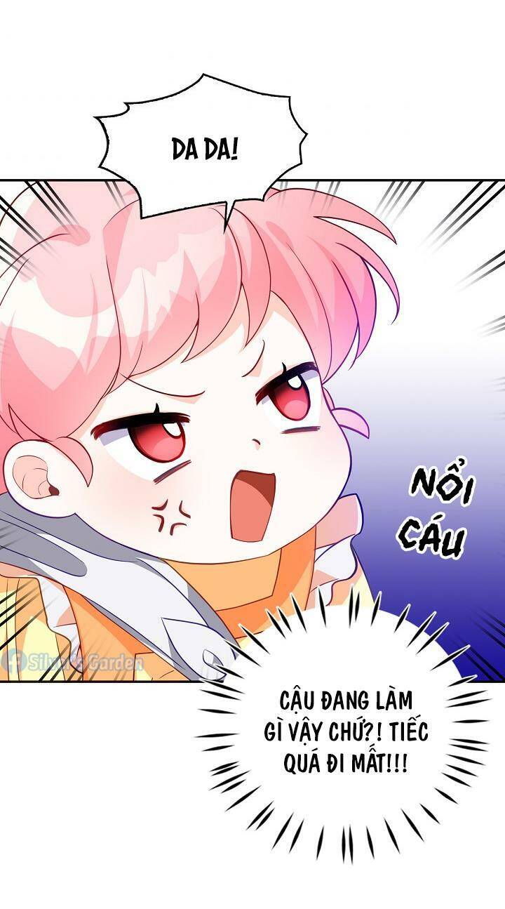 Cô Em Gái Quý Giá Của Nhân Vật Phản Diện Chapter 8 - 36