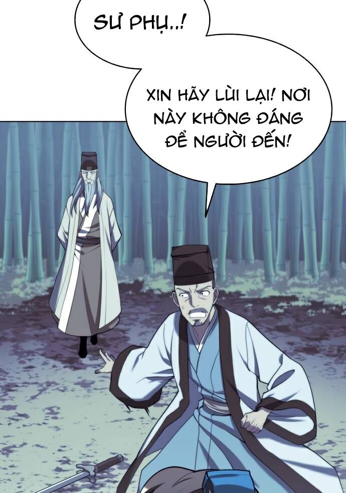 Võ Giả Bất Đắc Dĩ Chapter 92 - 7