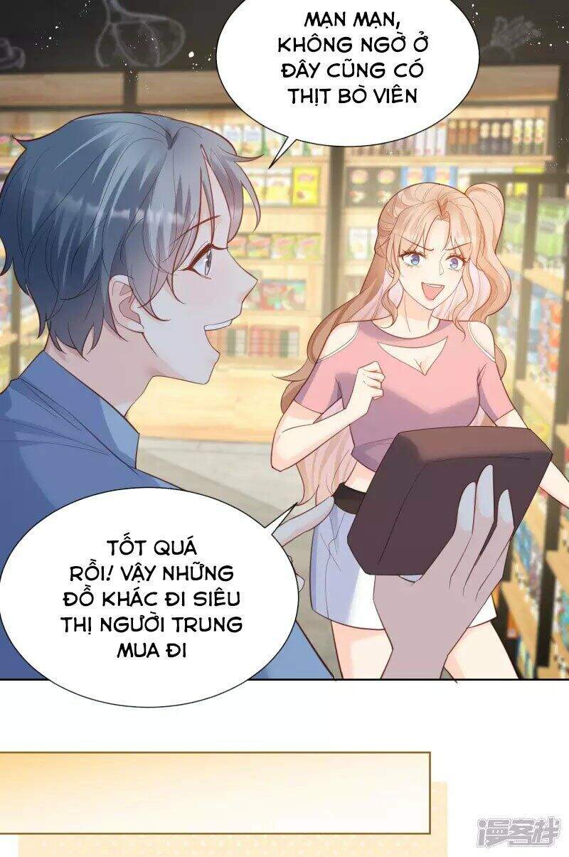 Lục Tổng, Vợ Ngài Lại Lên Top Tìm Kiếm Nữa Rồi! Chapter 78 - 23