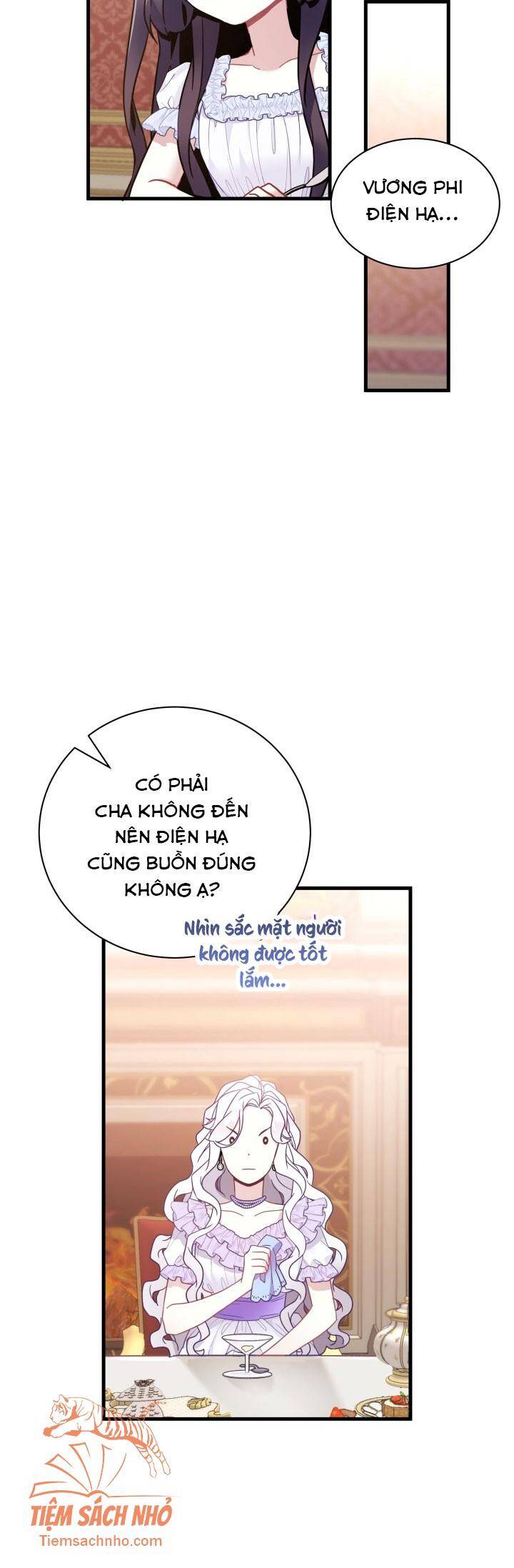 Con Gái Chồng Thật Dễ Thương Chapter 41 - 21