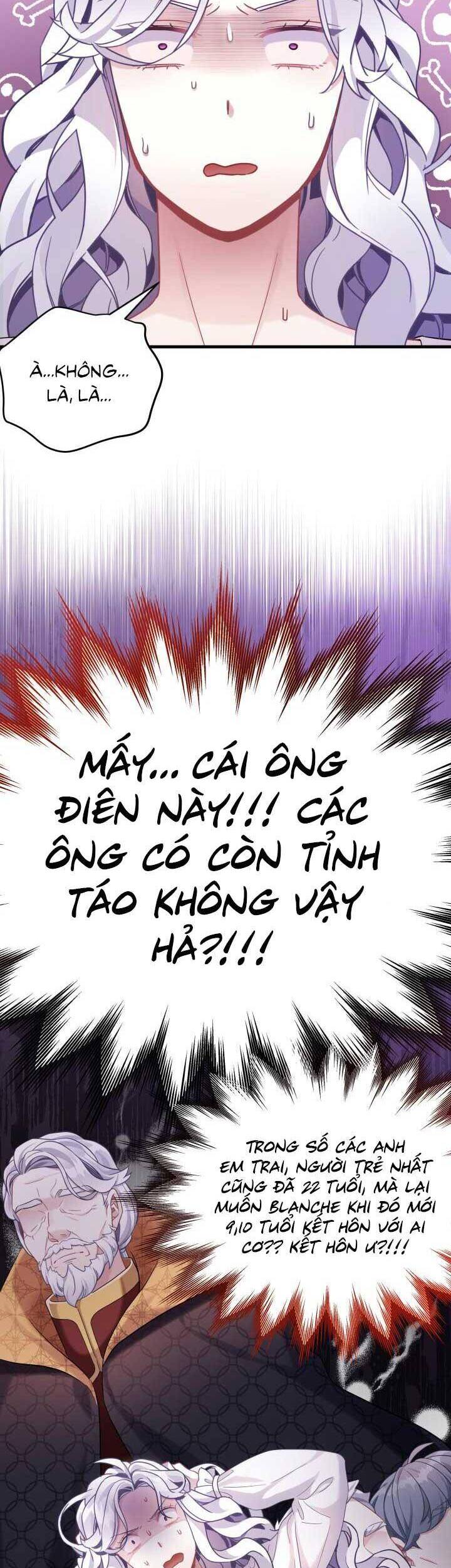 Con Gái Chồng Thật Dễ Thương Chapter 60 - 16