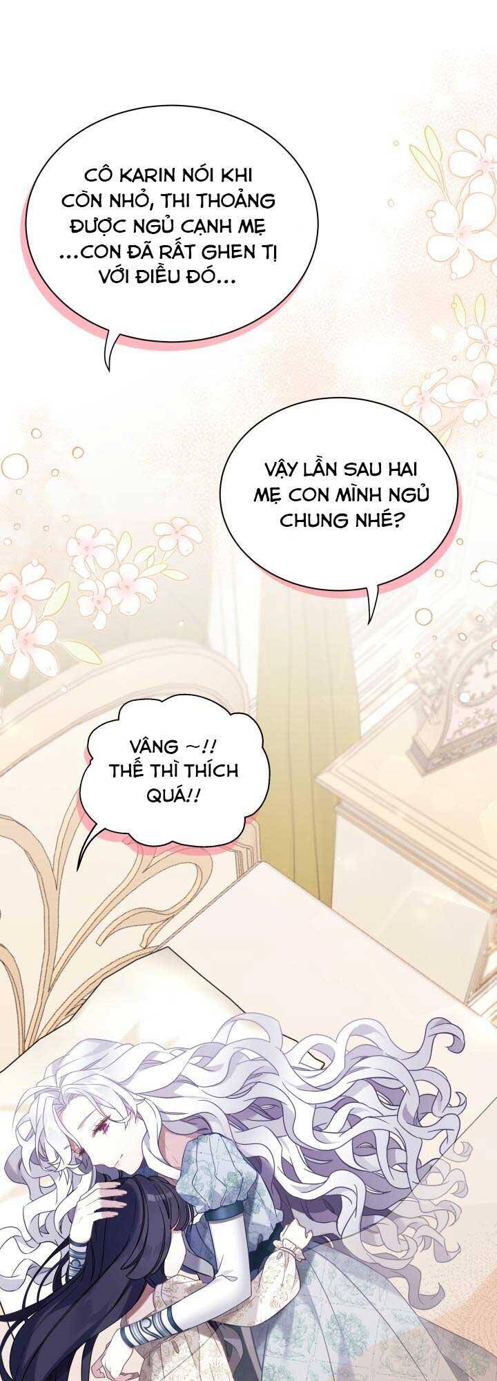 Con Gái Chồng Thật Dễ Thương Chapter 54 - 1