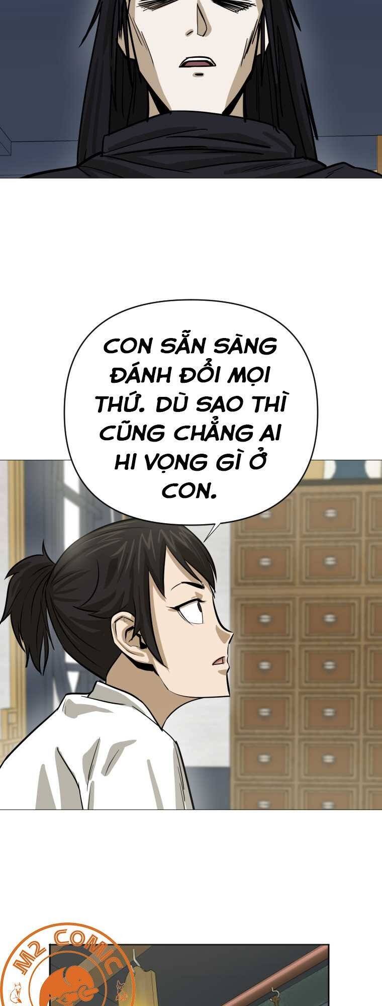 Sư Phụ Quỷ Diện Chapter 12 - 60