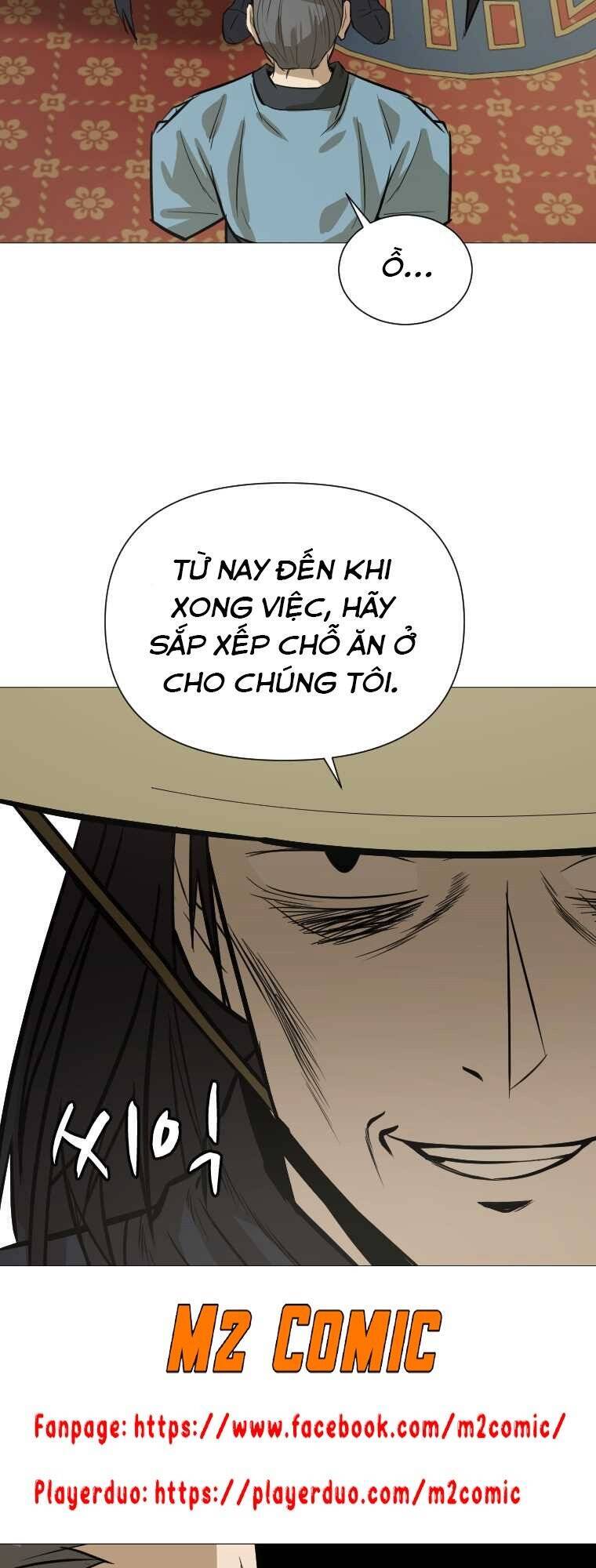 Sư Phụ Quỷ Diện Chapter 17 - 4