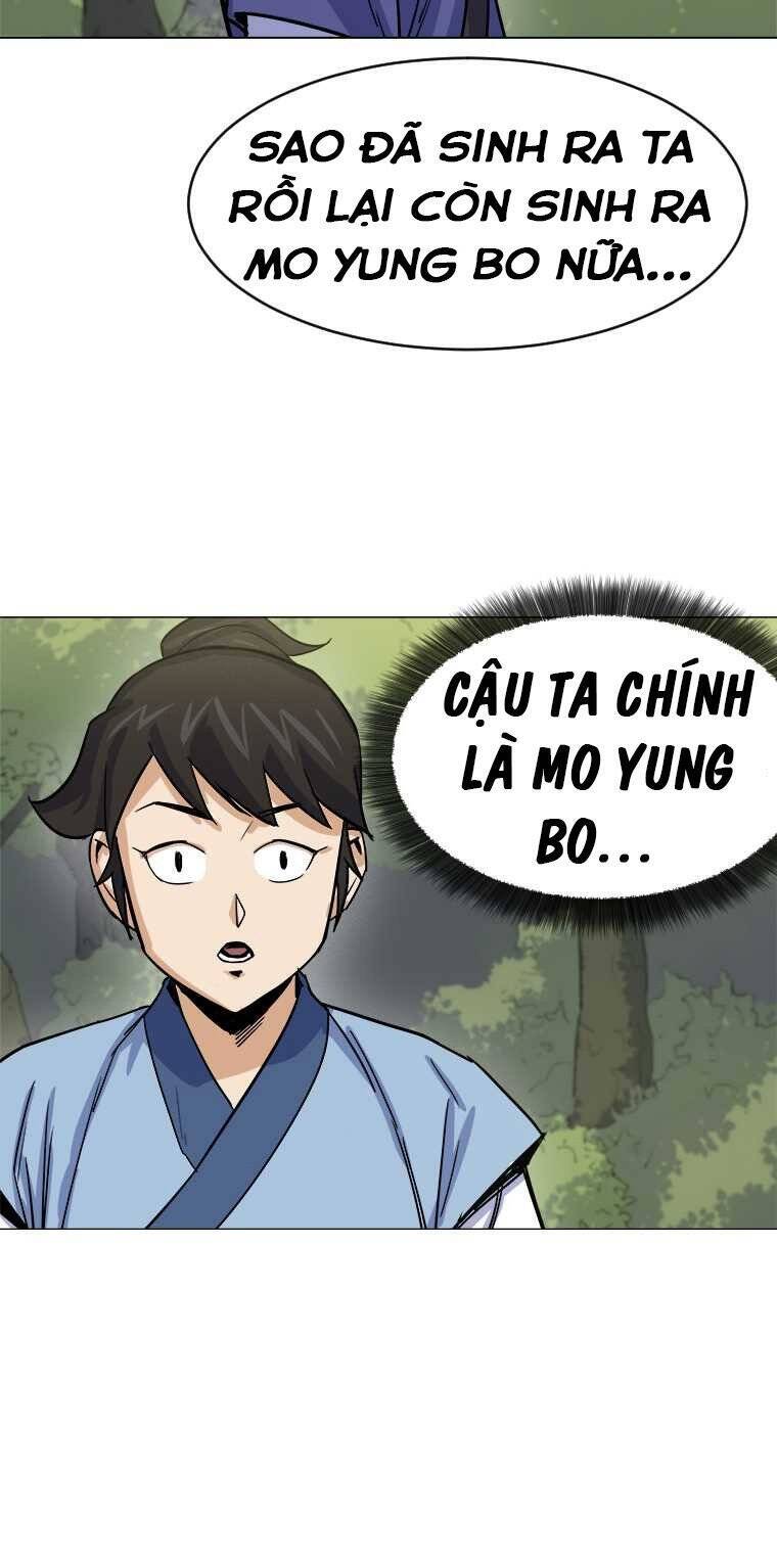 Sư Phụ Quỷ Diện Chapter 2 - 17