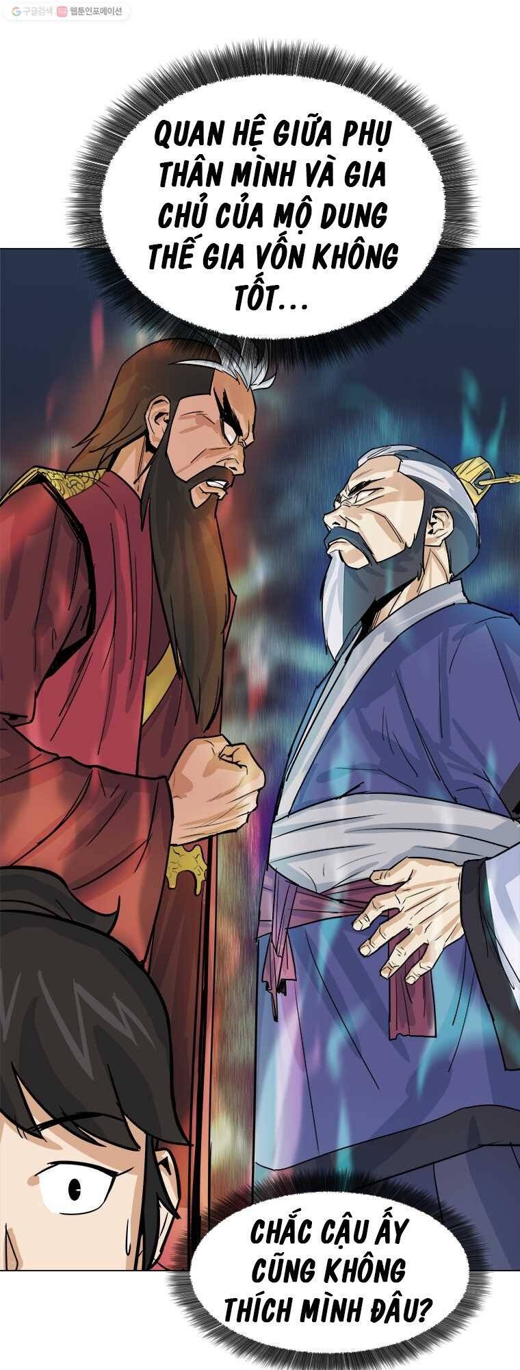 Sư Phụ Quỷ Diện Chapter 2 - 18