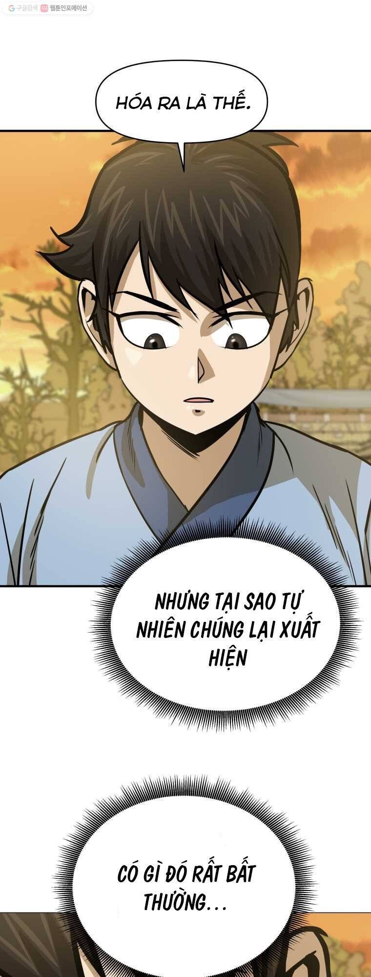 Sư Phụ Quỷ Diện Chapter 22 - 54