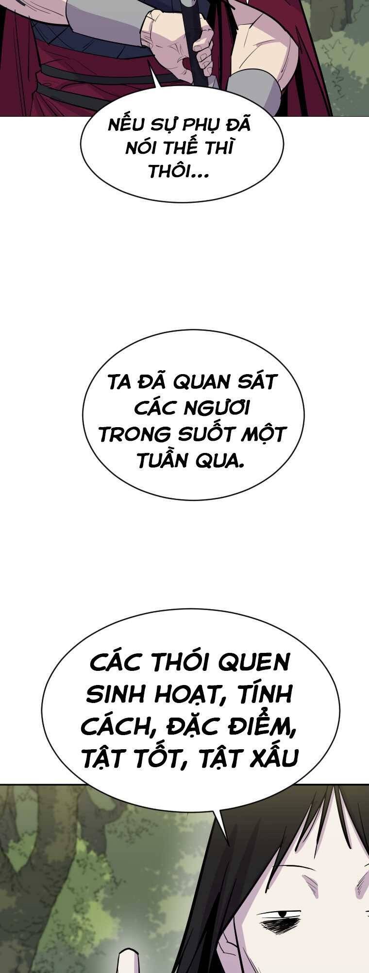 Sư Phụ Quỷ Diện Chapter 3 - 12