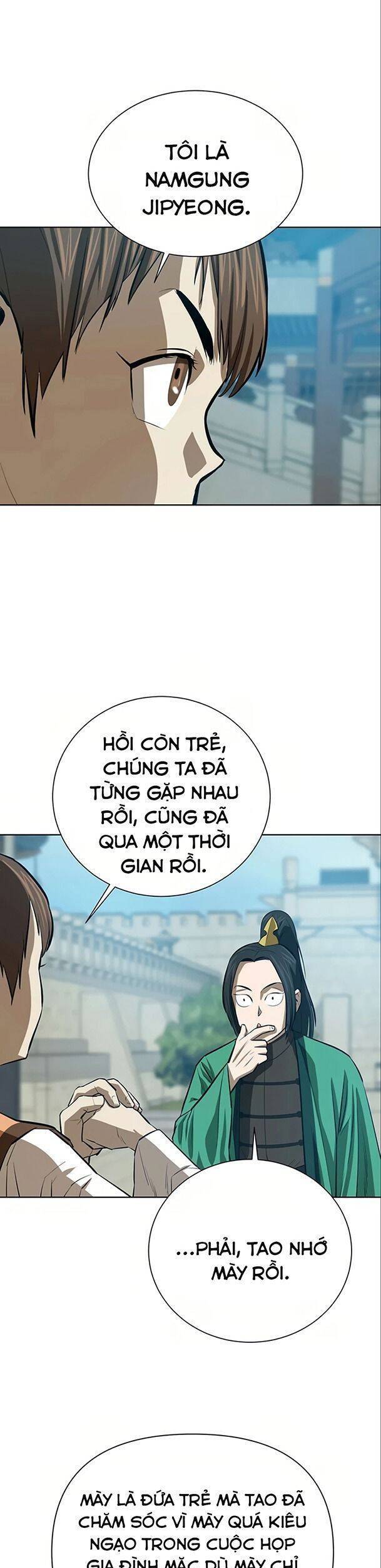 Sư Phụ Quỷ Diện Chapter 52 - 19