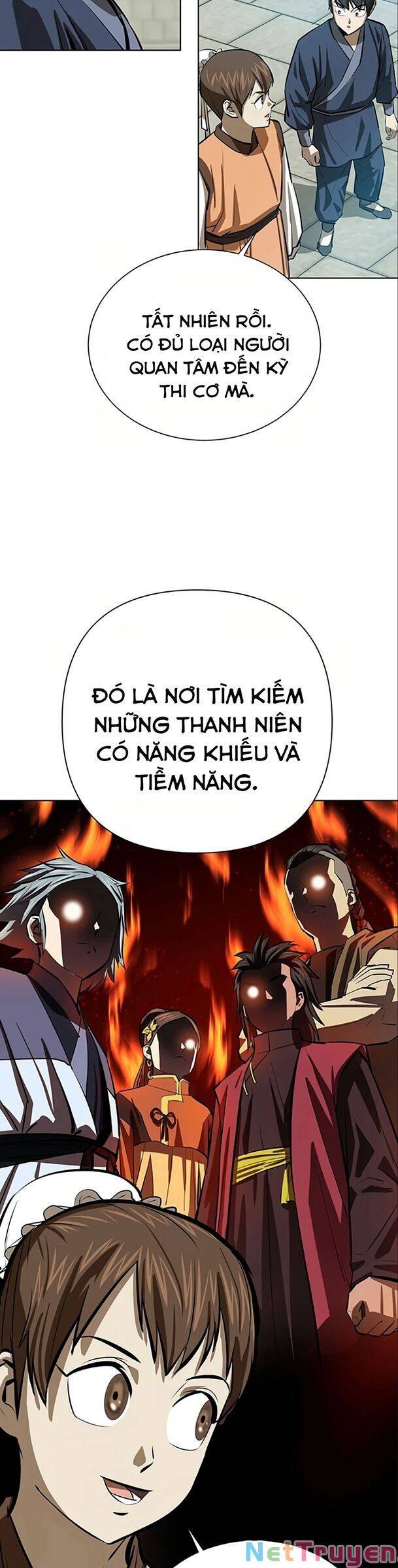 Sư Phụ Quỷ Diện Chapter 52 - 5