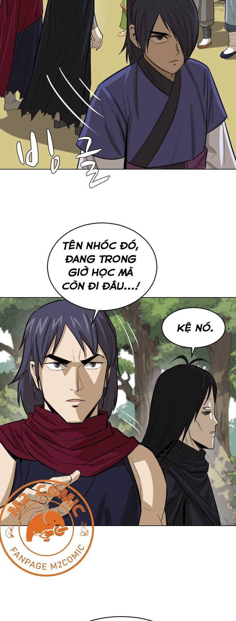 Sư Phụ Quỷ Diện Chapter 6 - 27