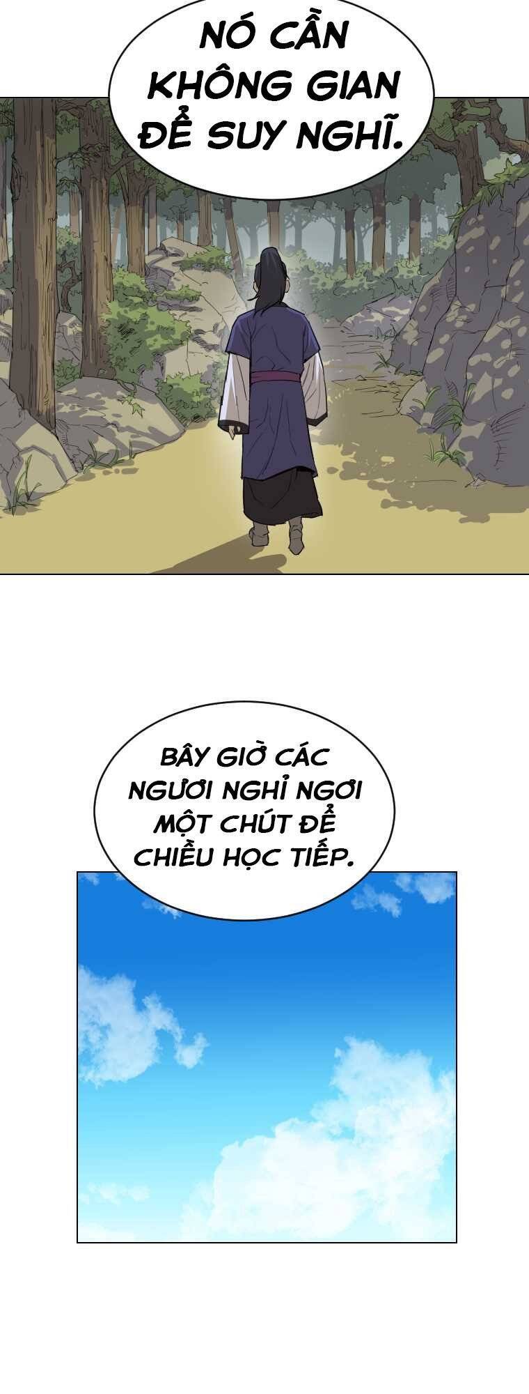 Sư Phụ Quỷ Diện Chapter 6 - 28