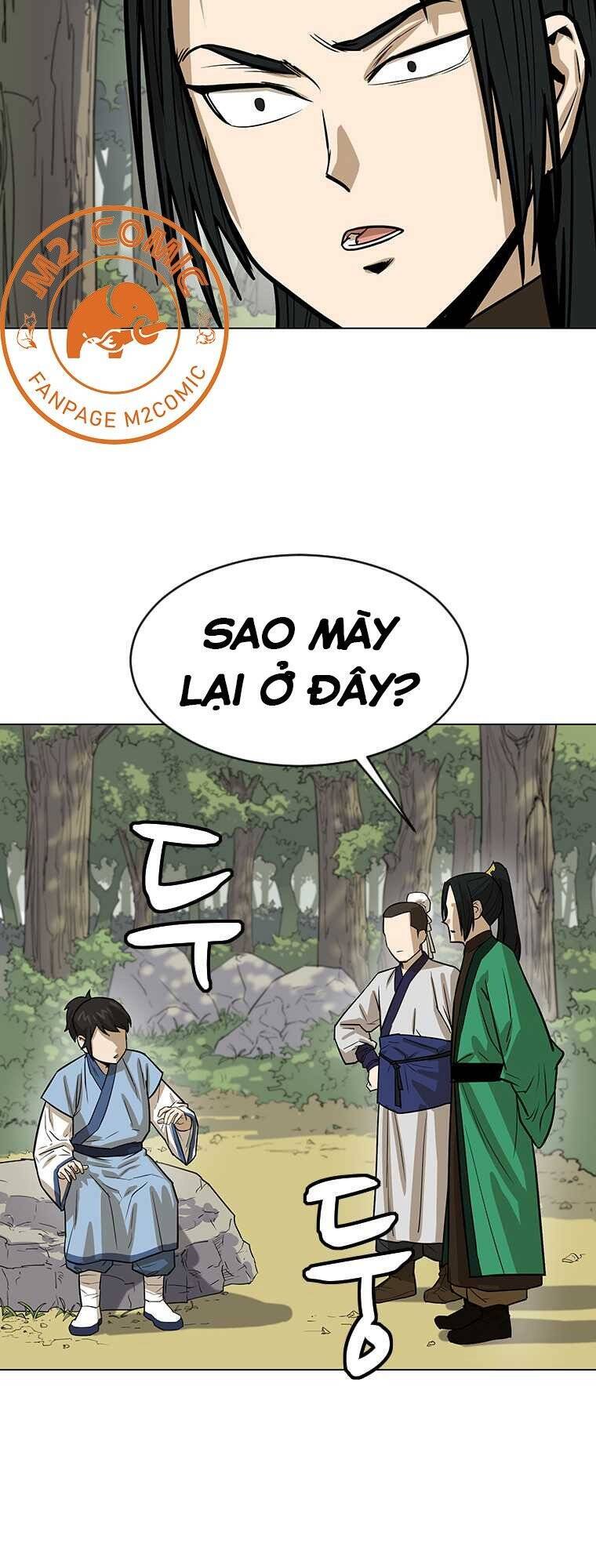 Sư Phụ Quỷ Diện Chapter 6 - 39