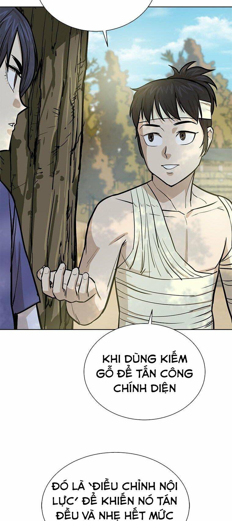 Sư Phụ Quỷ Diện Chapter 32 - 8