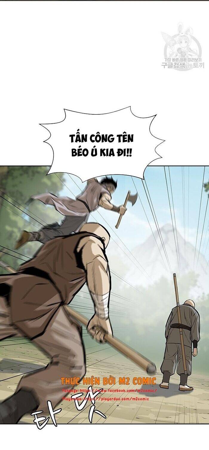 Sư Phụ Quỷ Diện Chapter 34 - 73