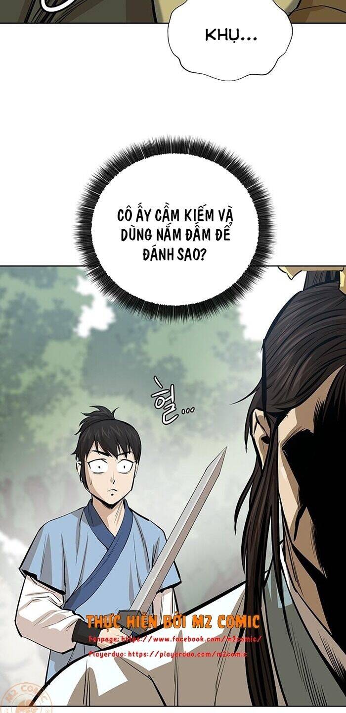 Sư Phụ Quỷ Diện Chapter 35 - 16