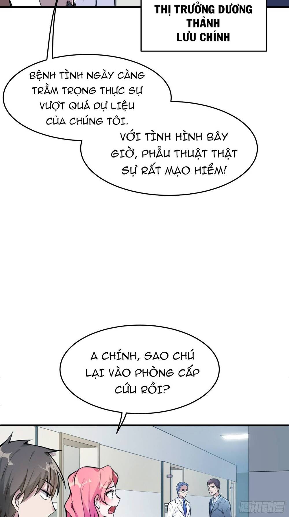 Lần Đầu Ở Rể Chapter 2 - 49