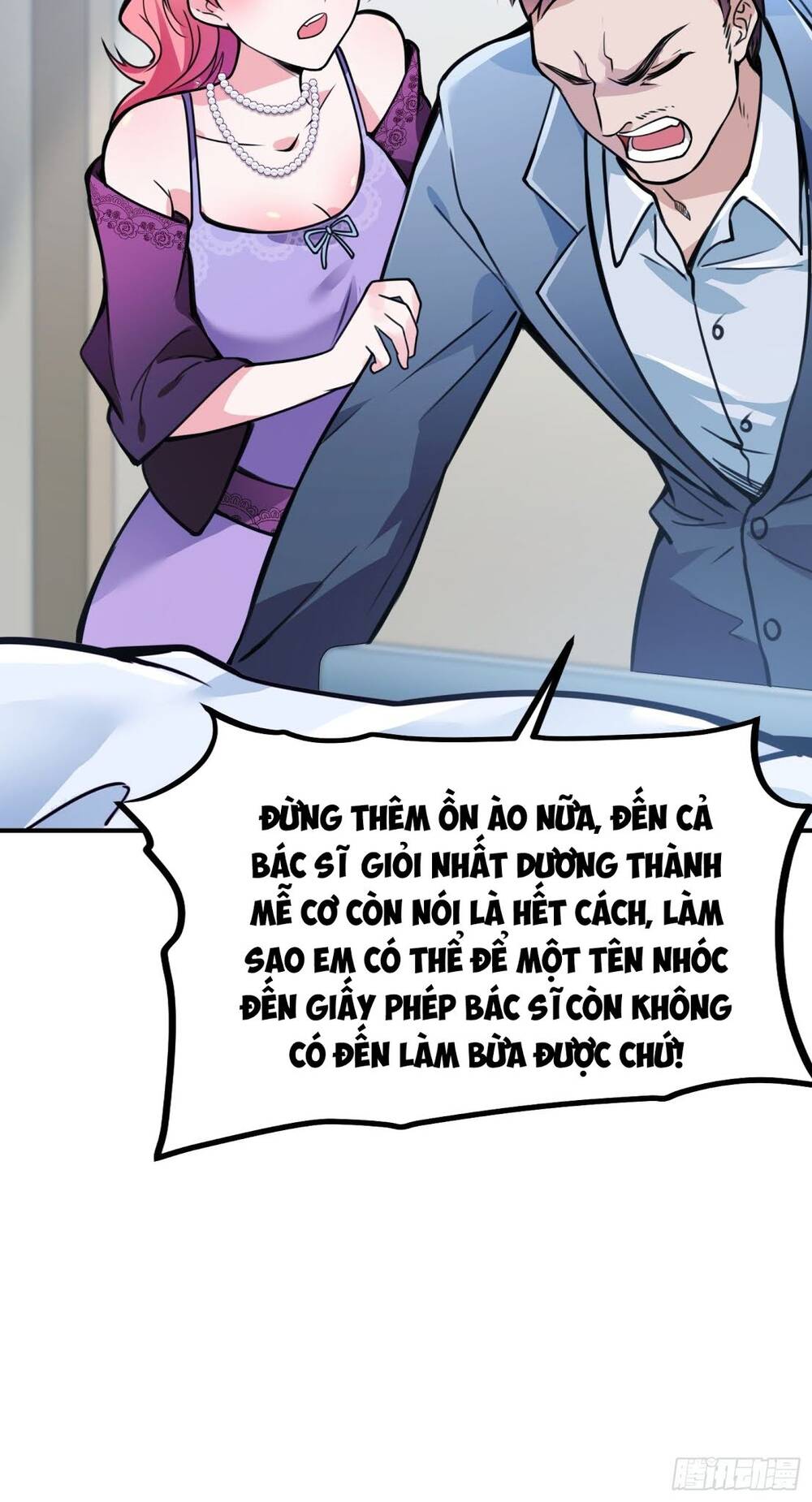 Lần Đầu Ở Rể Chapter 2 - 62