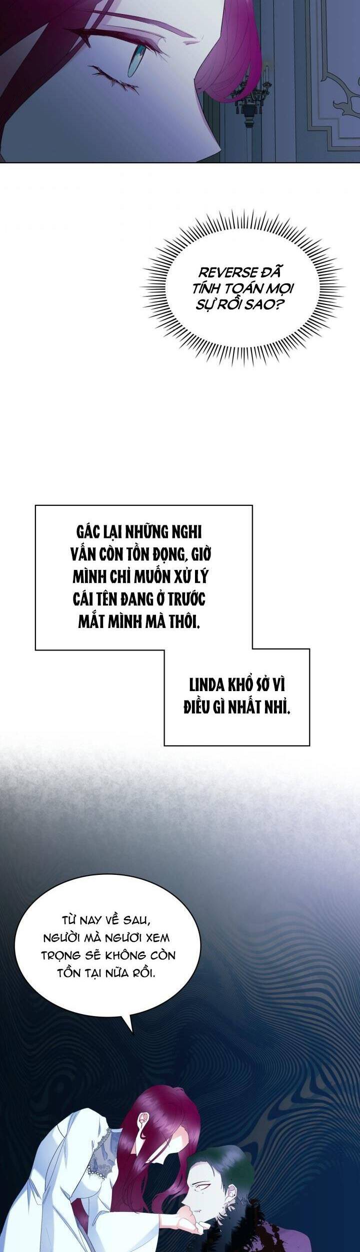 Kẻ Tạo Ra Nữ Phản Diện Chapter 67.1 - 30