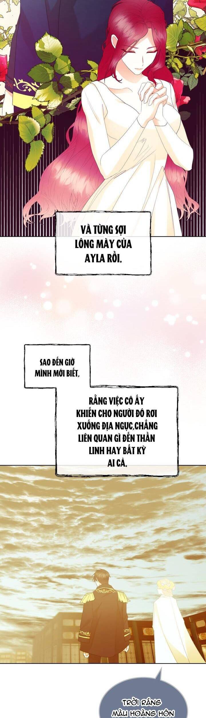 Kẻ Tạo Ra Nữ Phản Diện Chapter 67.1 - 6