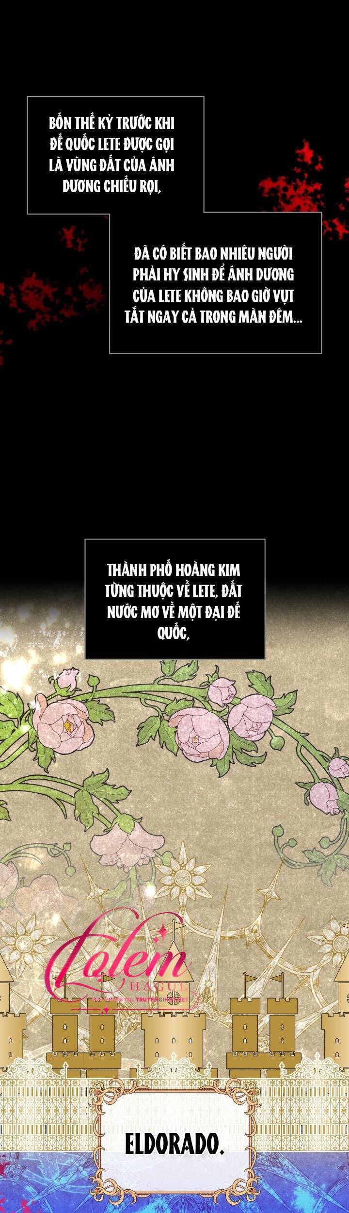 Kẻ Tạo Ra Nữ Phản Diện Chapter 68.1 - 12