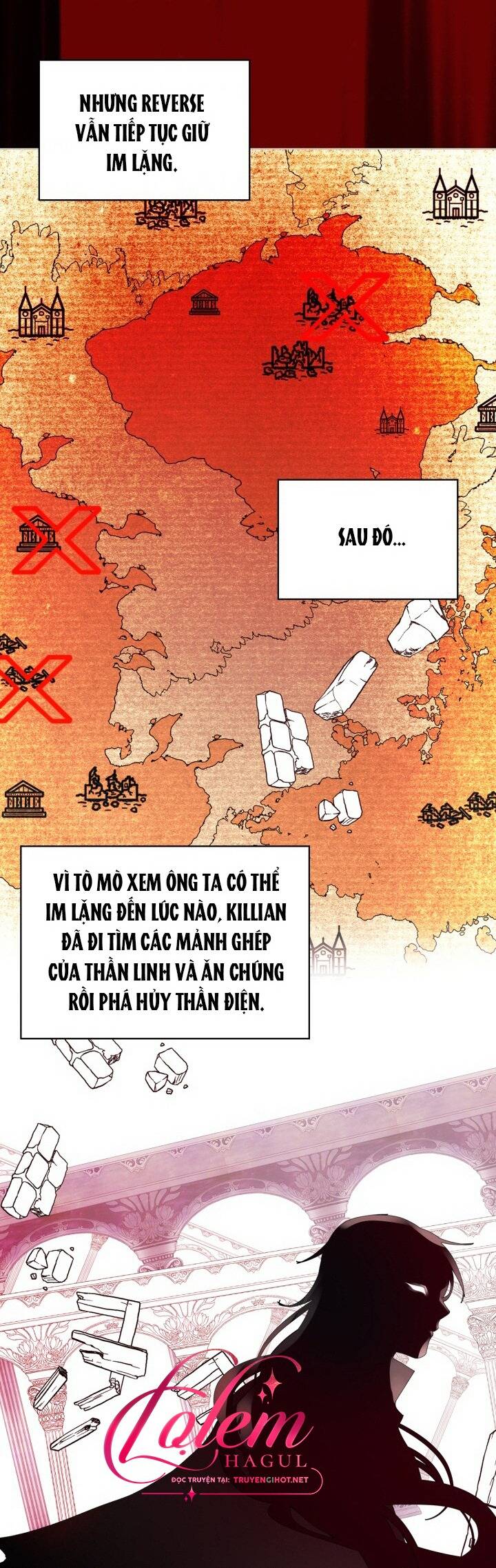 Kẻ Tạo Ra Nữ Phản Diện Chapter 68.1 - 31