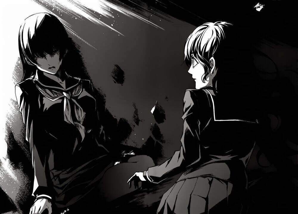 Tasogare Otome X Amnesia Chapter 40 - 32