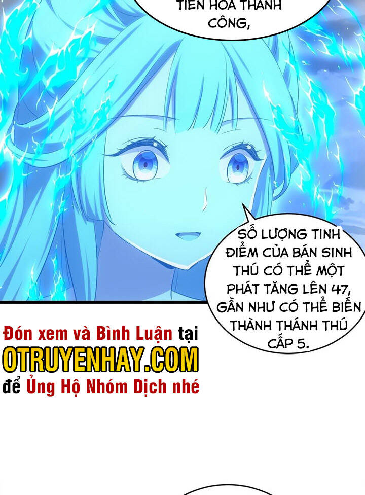 Vạn Cổ Đệ Nhất Thần Chapter 108 - 46