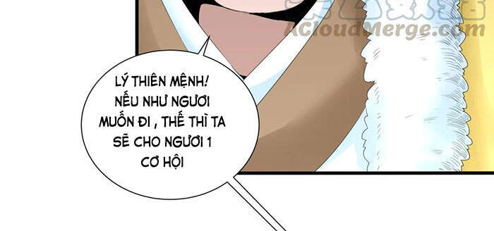 Vạn Cổ Đệ Nhất Thần Chapter 38 - 28