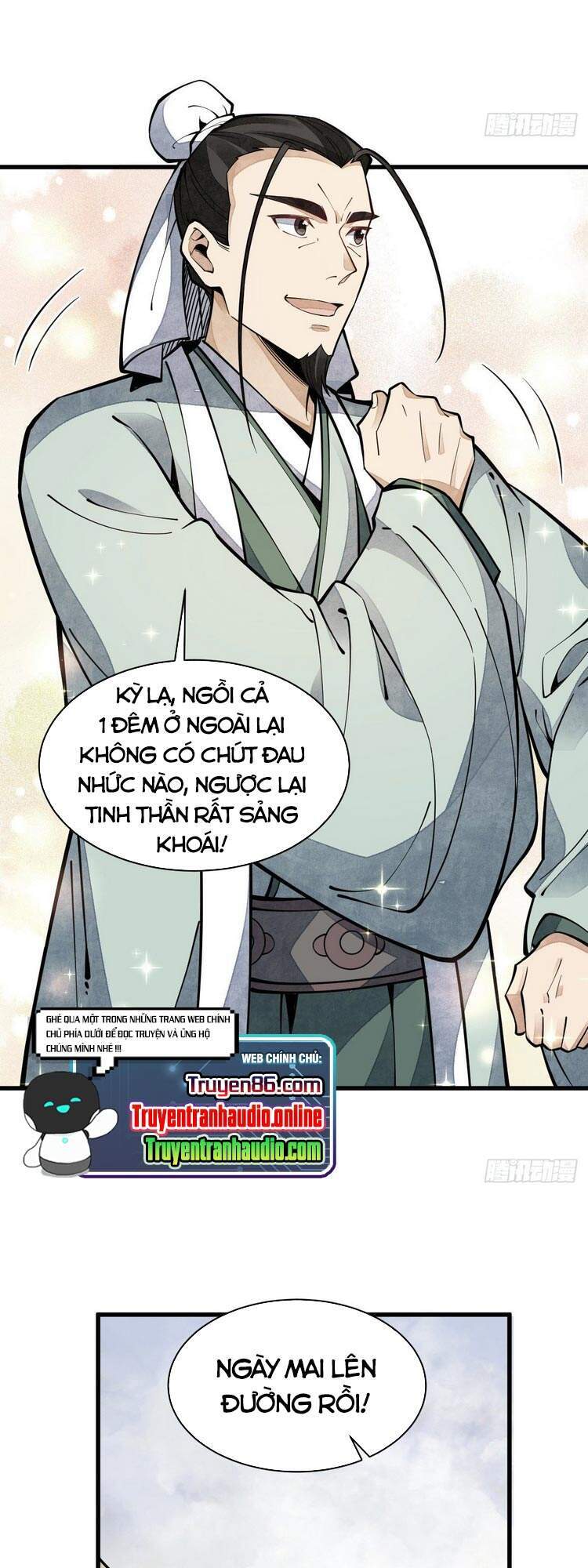 Lạn Kha Kỳ Duyên Chapter 62 - 39